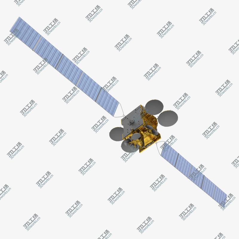 images/goods_img/2021040164/MEASat Communications Satellite/1.jpg